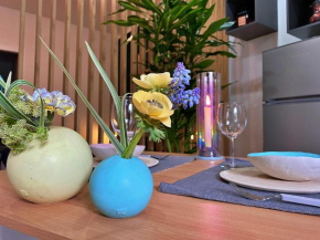 FIERA Bologna Expo Home